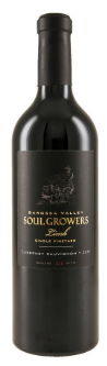 2017 | Soul Growers | Limb Cabernet Sauvignon at CaskCartel.com
