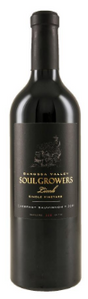 2017 | Soul Growers | Limb Cabernet Sauvignon at CaskCartel.com