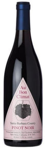 2018 | Au Bon Climat | Santa Barbara County Pinot Noir at CaskCartel.com