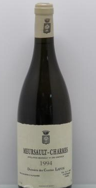 1994 | Comtes Lafon | Meursault Charmes at CaskCartel.com