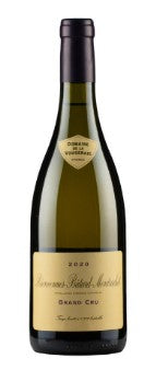 2020 | Domaine de la Vougeraie | Bienvenues Batard Montrachet at CaskCartel.com
