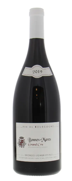 2019 | Georges Lignier | Bonnes Mares (Magnum) at CaskCartel.com