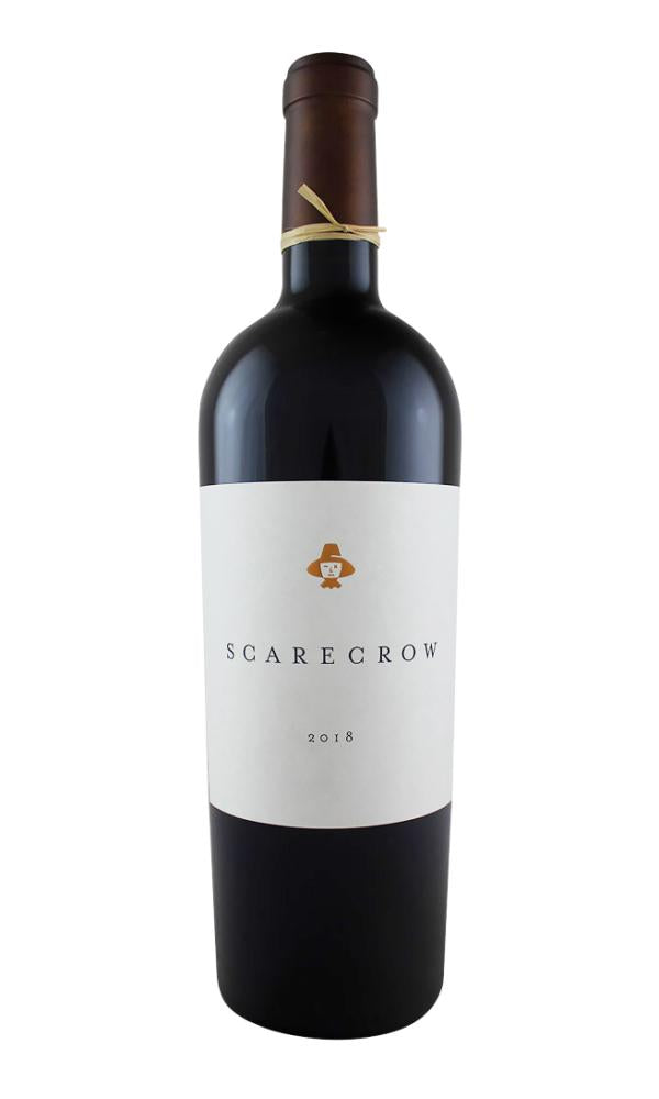 2018 | Scarecrow | Cabernet Sauvignon Napa Valley at CaskCartel.com