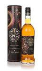 Tanduay Especia Spiced Filipino Rum | 700ML at CaskCartel.com
