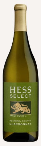 The Hess Collection Winery | Hess Select Chardonnay - NV at CaskCartel.com