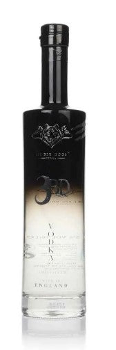 III Big Dogs Vodka | 700ML at CaskCartel.com