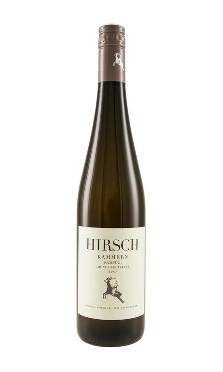 2017 | Weingut Hirsch | Kammern Gruner Veltliner at CaskCartel.com