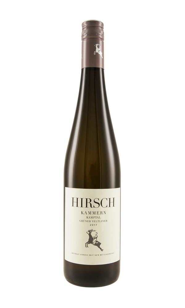 2017 | Weingut Hirsch | Kammern Gruner Veltliner at CaskCartel.com