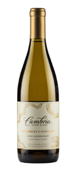 2021 | Cambria Estate | Katherine's Vineyard Chardonnay at CaskCartel.com