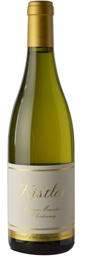 2012 | Kistler Vineyards | Sonoma Mountain Chardonnay at CaskCartel.com