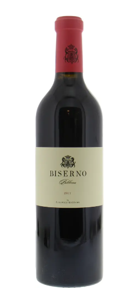 2017 | Tenuta di Biserno | Biserno at CaskCartel.com