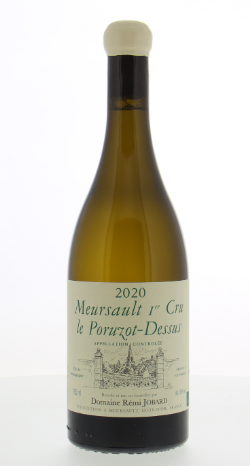 2020 | Remi Jobard | Meursault Le Poruzot Dessus at CaskCartel.com