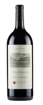 2013 | Eisele Vineyard | Cabernet Sauvignon (Magnum) at CaskCartel.com