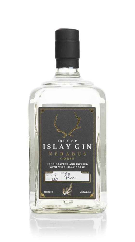 Nerabus Gorse Gin | 700ML at CaskCartel.com