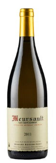 2011 | Bernard Boisson-Vadot | Meursault Les Chevalieres at CaskCartel.com