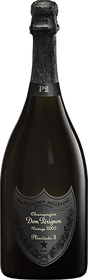 2003 | Dom Perignon | Plenitude P2 at CaskCartel.com