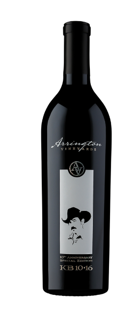 2016 | Arrington Vineyards | 10th Anniversary Special Edition KB at CaskCartel.com