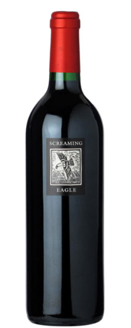 2004 | Screaming Eagle | Cabernet Sauvignon at CaskCartel.com