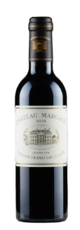 2019 | Chateau Margaux | Margaux (Half Bottle) at CaskCartel.com
