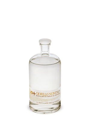 Nonino Gioiello Chestnut Honey Distillate Liqueur - CaskCartel.com