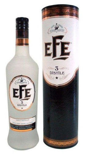 Efe 3 Tripple Distilled Raki - CaskCartel.com