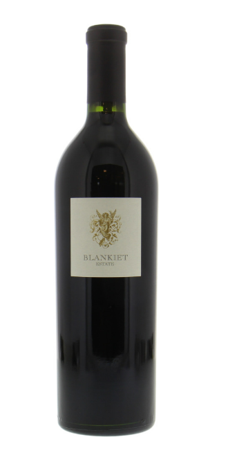 2017 | Blankiet | Cabernet Sauvignon Estate at CaskCartel.com