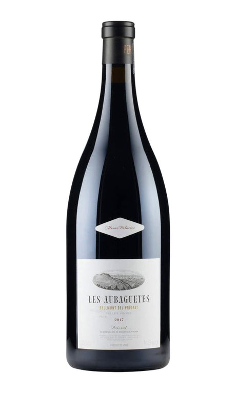 2017 | Alvaro Palacios | Aubaguetes (Double Magnum) at CaskCartel.com