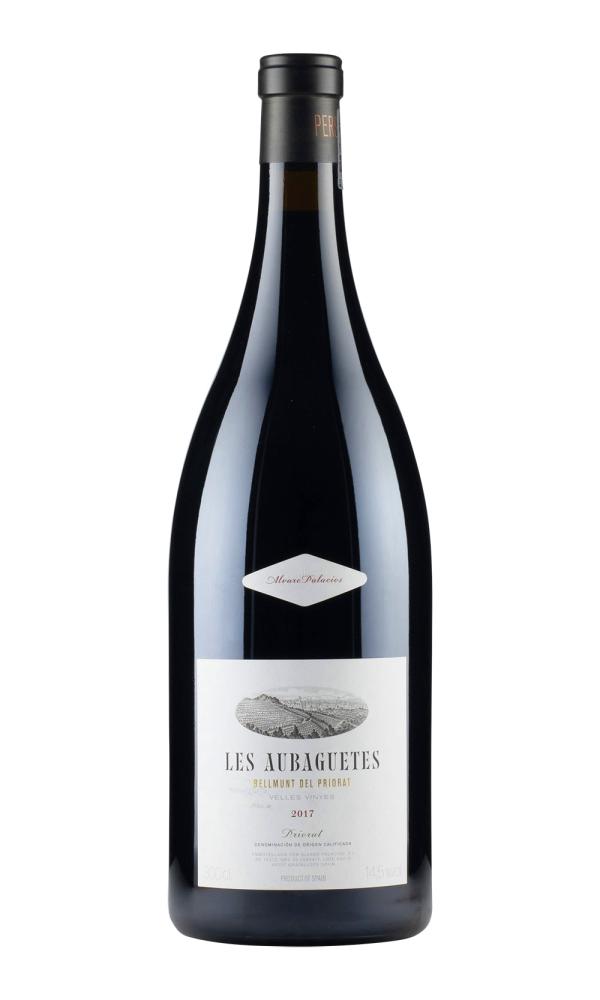 2017 | Alvaro Palacios | Aubaguetes (Double Magnum) at CaskCartel.com