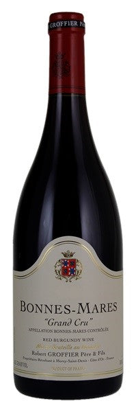 2002 | Domaine Robert Groffier | Bonnes Mares Grand Cru at CaskCartel.com
