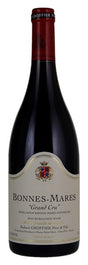 2002 | Domaine Robert Groffier | Bonnes Mares Grand Cru at CaskCartel.com