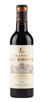 2018 | Chateau Le Boscq | Saint-Estephe (Half Bottle) at CaskCartel.com