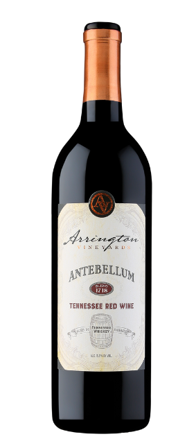 2015 | Arrington Vineyards | Antebellum Tennessee Red at CaskCartel.com
