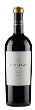 2018 | Five Stones Vineyards | 'Virtuous' Red Wine at CaskCartel.com