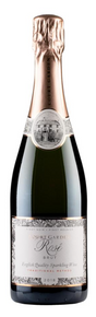 2018 | Court Garden | Rose Brut at CaskCartel.com