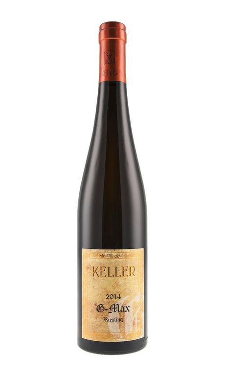 2014 | Weingut Keller | G Max at CaskCartel.com