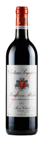 2002 | Château Poujeaux | Moulis-en-Médoc at CaskCartel.com