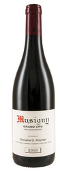 2016 | Domaine Georges Roumier | Musigny at CaskCartel.com