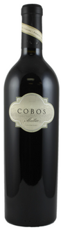 2006 | Vina Cobos | Nico Marchiori Vineyard at CaskCartel.com