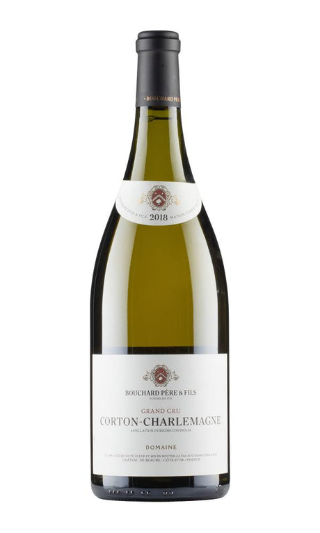 2018 | Bouchard Pere & Fils | Corton Charlemagne (Magnum) at CaskCartel.com