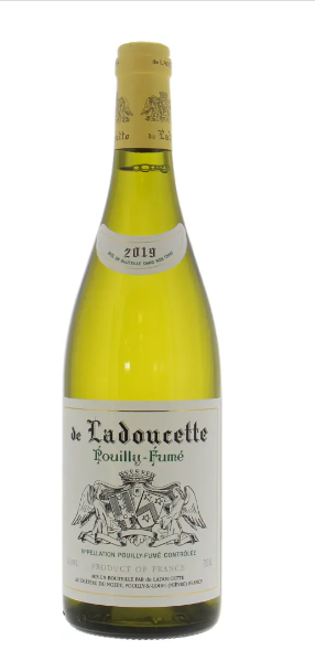 2019 | Ladoucette | Pouilly Fume at CaskCartel.com
