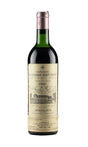 1966 | Chateau la Mission Haut Brion at CaskCartel.com