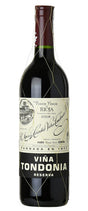 2008 | L. Heredia | Viña Tondonia Reserva at CaskCartel.com
