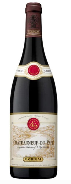 2000 | E. Guigal | Chateauneuf-du-Pape at CaskCartel.com