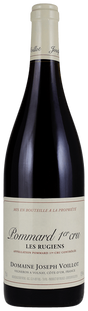 2016 | Joseph Voillot | Pommard Les Rugiens at CaskCartel.com