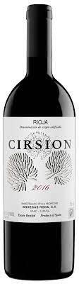 2016 | Bodegas Roda | Cirsion 6L at CaskCartel.com