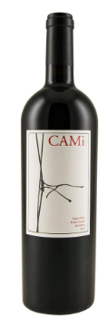 2016 | CAMi Vineyards | Red Wine at CaskCartel.com