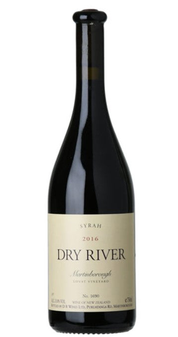 2016 | Dry River Wines | Lovat Vineyard Syrah at CaskCartel.com