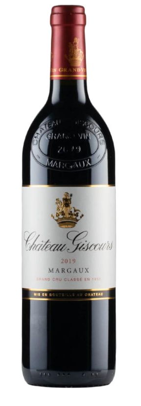 2019 | Chateau Giscours | Margaux at CaskCartel.com