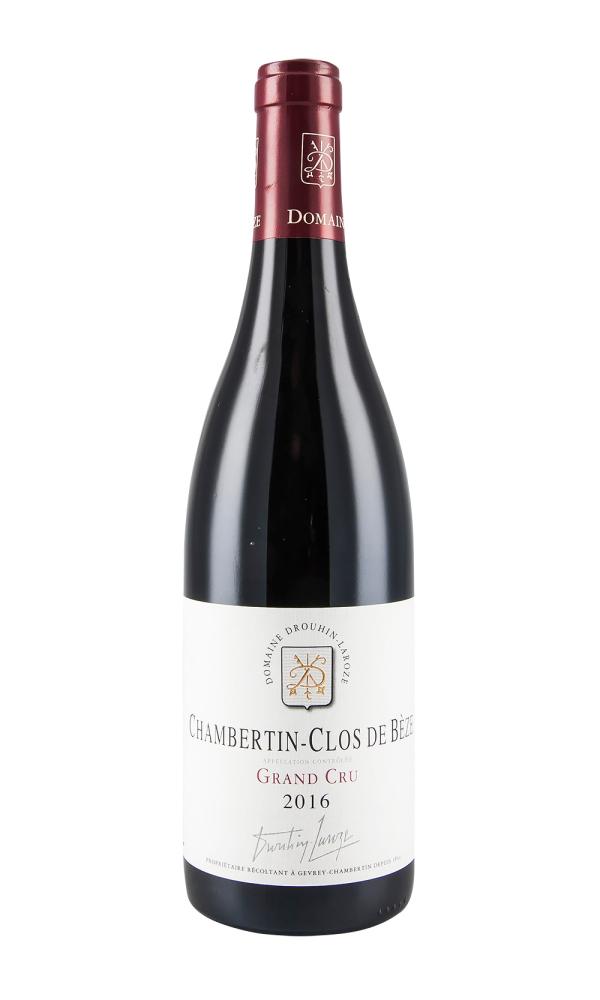 2016 | Drouhin-Laroze | Chambertin Clos De Beze Grand Cru at CaskCartel.com
