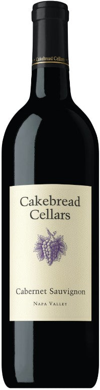 2019 | Cakebread Cellars | Cabernet Sauvignon at CaskCartel.com